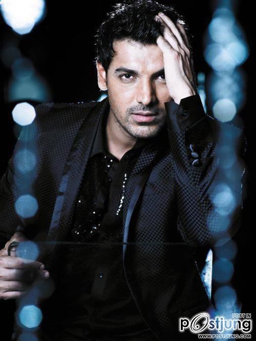 ดาราเข้มๆ ต่างแดน