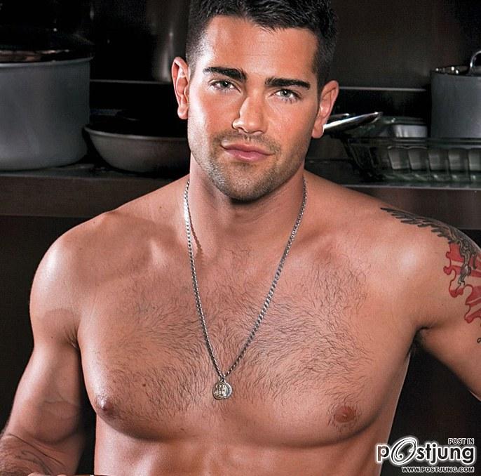 ดาราเข้มๆ ต่างแดน