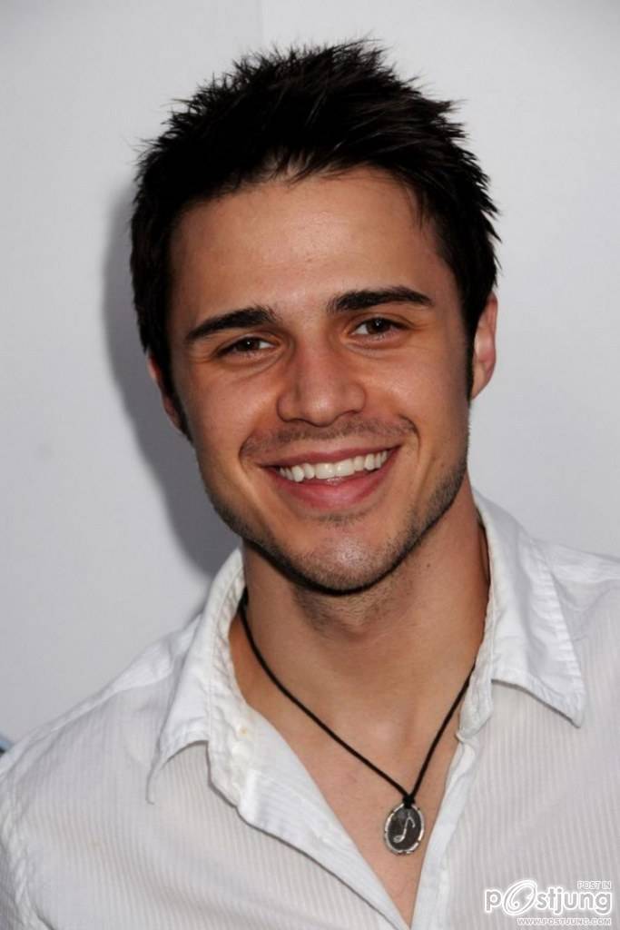 ดาราเข้มๆ ต่างแดน