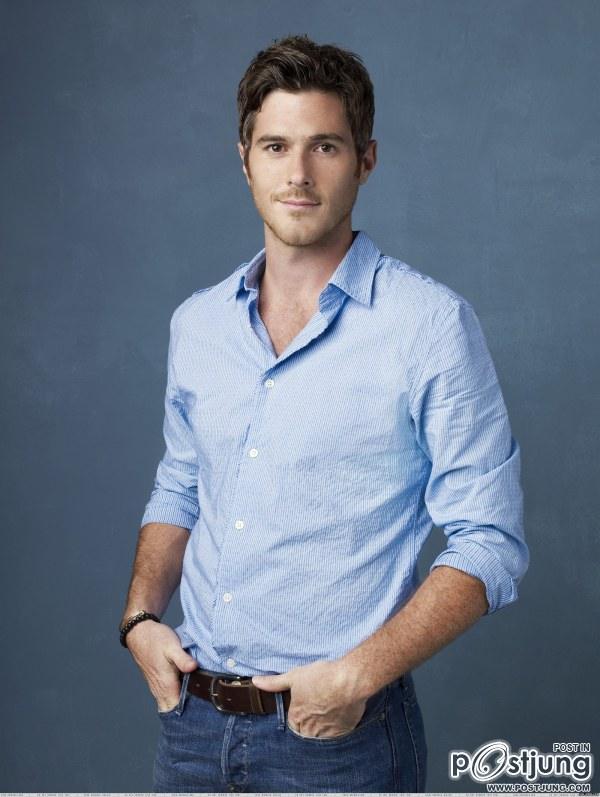 ดาราเข้มๆ ต่างแดน