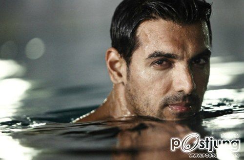 ดาราเข้มๆ ต่างแดน