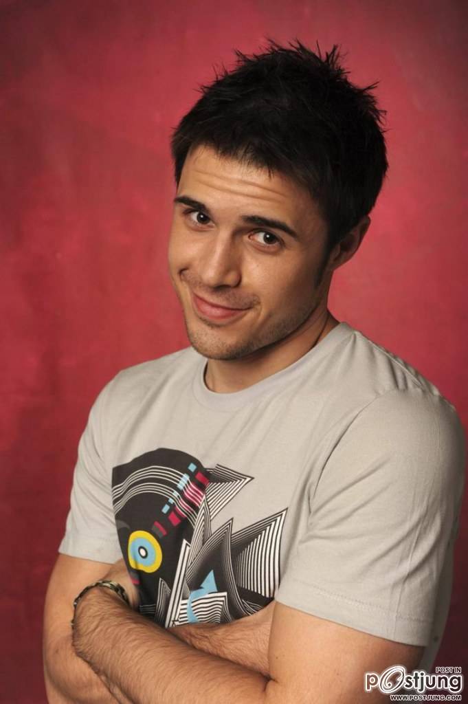 ดาราเข้มๆ ต่างแดน