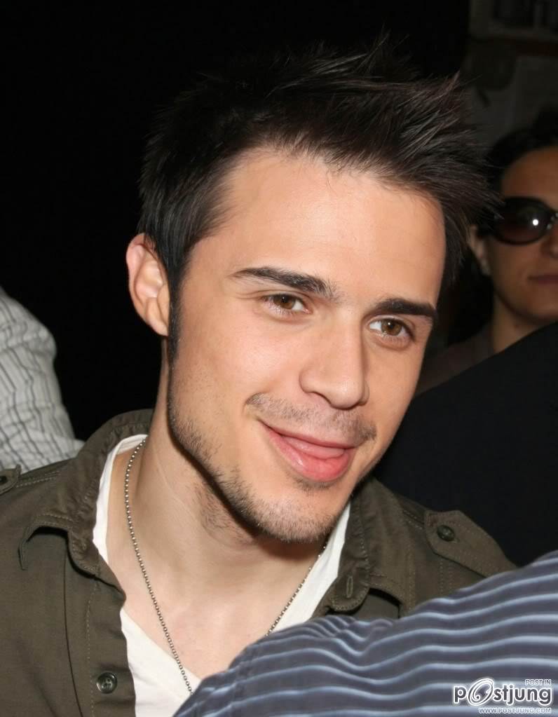 ดาราเข้มๆ ต่างแดน