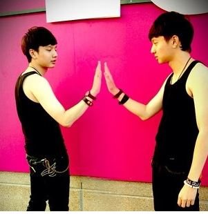 lifestyle ของหนุ่มตี๋อินเตอร์