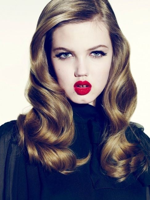 Lindsey Wixson