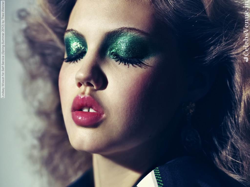 Lindsey Wixson