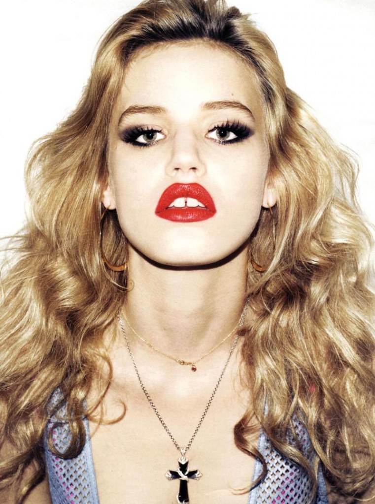 Lindsey Wixson