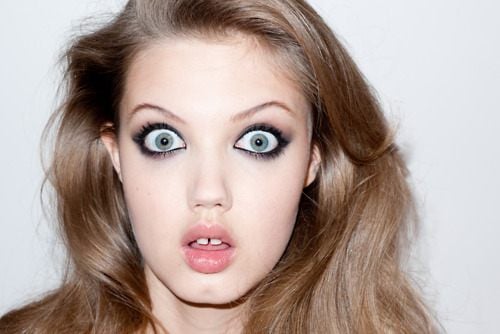 Lindsey Wixson