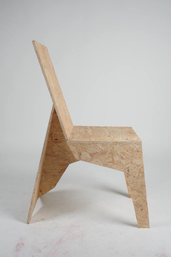 Chair Art