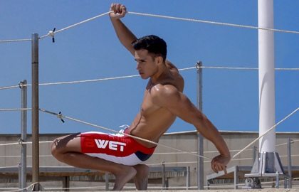 Introducing BWET Swimwear : HQ images