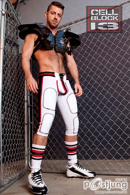 Brayden F. For CellBlock 13