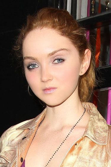 Lily Cole