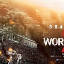 ภาพโปสเตอร์ World War Z