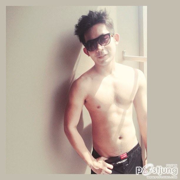 คนรักหนุ่มหล่อInstagram 24