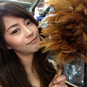 สาวน่ารัก หมูมิ้น Zaanetwork