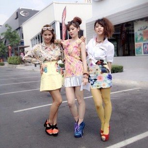 สาวน่ารัก หมูมิ้น Zaanetwork