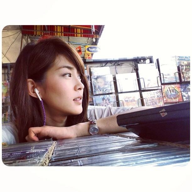 สาวน่ารัก หมูมิ้น Zaanetwork