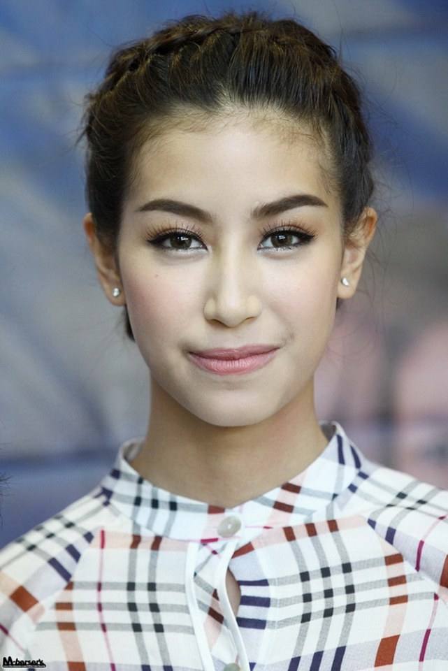 มิ้นต์ ชาลิดา น่ารักมากกกก