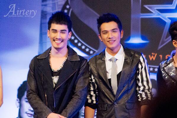 Dew*Aon เดอะสตาร์9