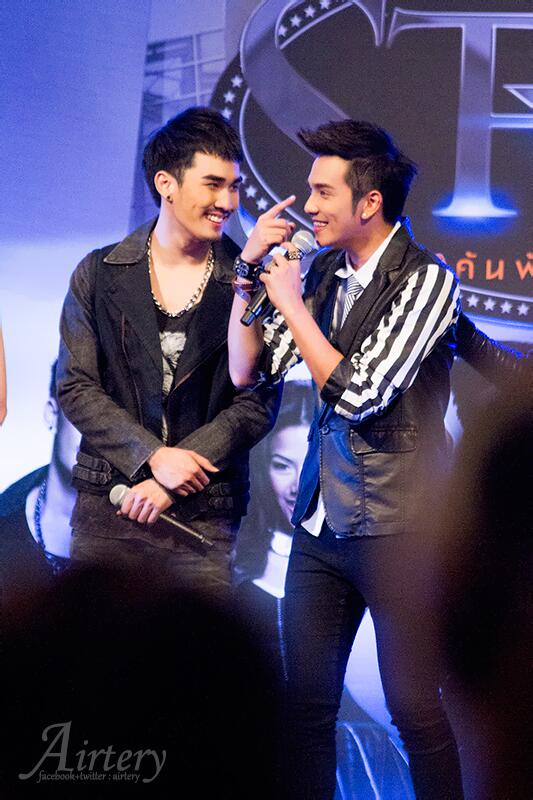 Dew*Aon เดอะสตาร์9