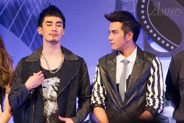 Dew*Aon เดอะสตาร์9