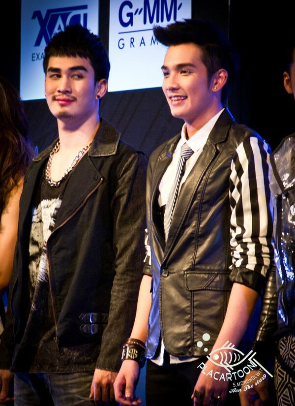 Dew*Aon เดอะสตาร์9