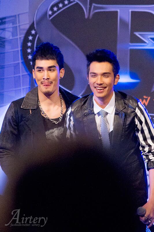 Dew*Aon เดอะสตาร์9