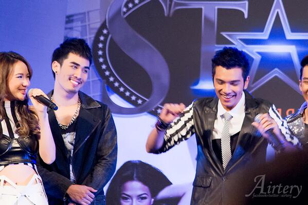 Dew*Aon เดอะสตาร์9