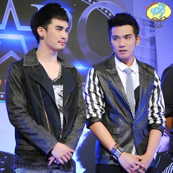 Dew*Aon เดอะสตาร์9