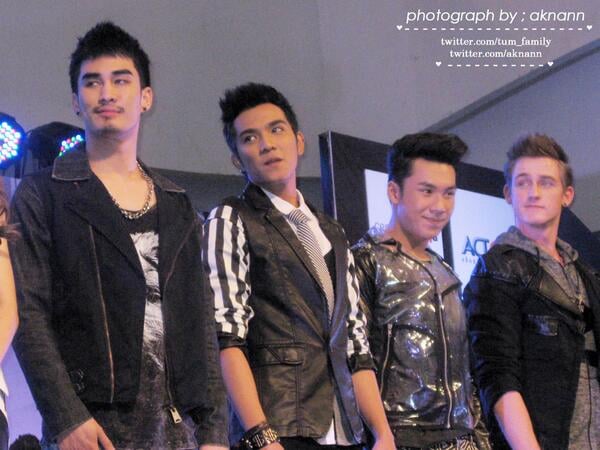 Dew*Aon เดอะสตาร์9