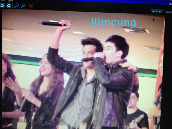 Dew*Aon เดอะสตาร์9