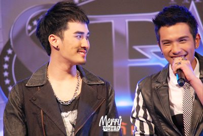 Dew*Aon เดอะสตาร์9