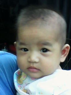 น้องสตังค์ค่ะ