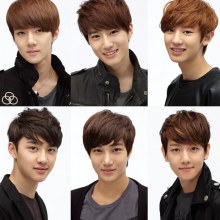 ดราม่า EXO แฟนคลับเกาหลี ตบหน้าแฟนคลับวงอื่นที่มาถ่ายคลิป