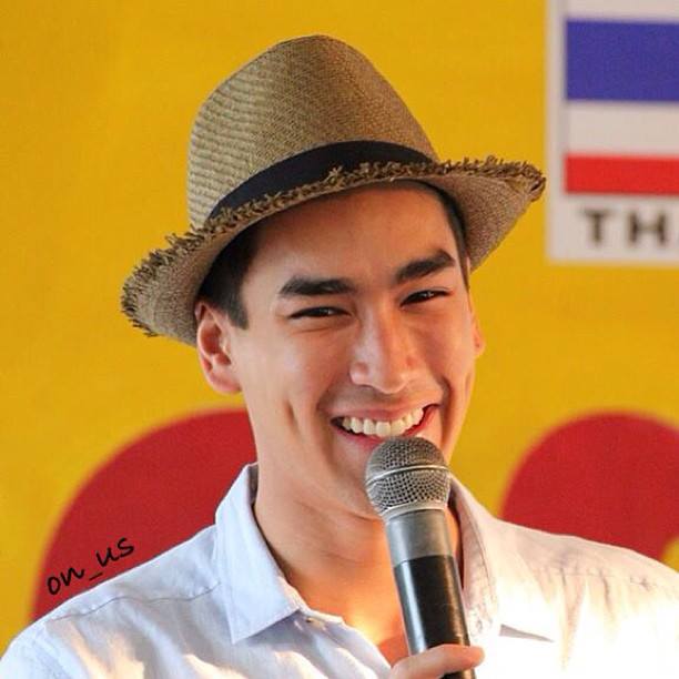 ณเดชน์ คูกิมิยะ