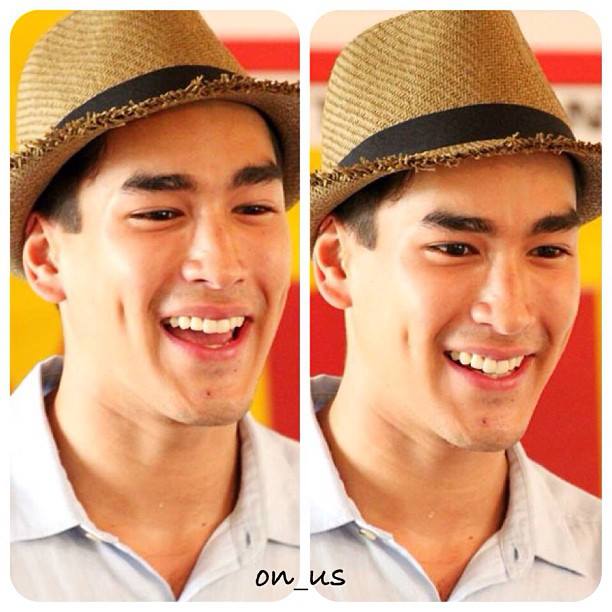 ณเดชน์ คูกิมิยะ