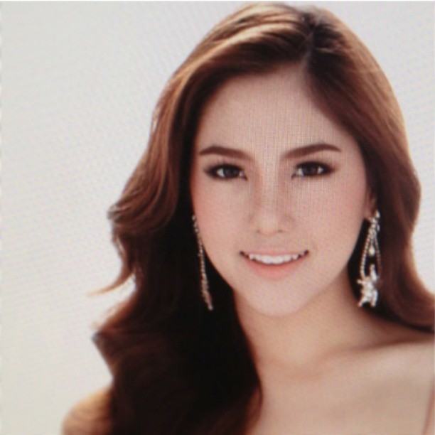 พรีม รณิดา นางเอกช่อง3 สูง หุ่นดี