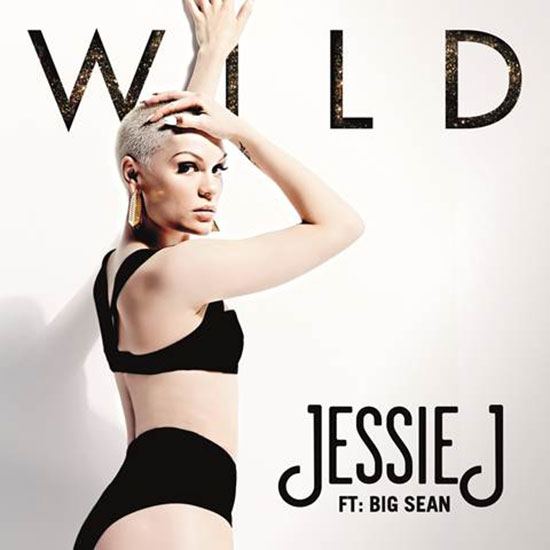 Jessie J ปล่อยซิงเกิลใหม่ Wild พร้อมเผยความหมายผ่านตัวอักษร W I L D