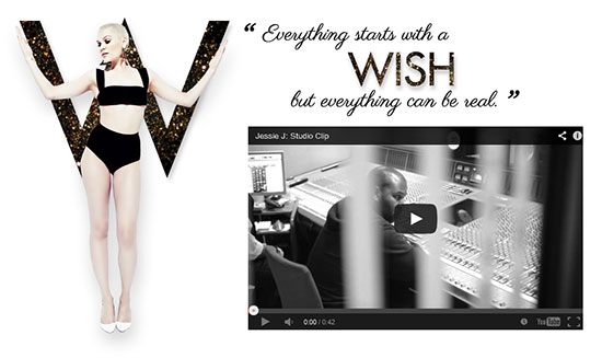 Jessie J ปล่อยซิงเกิลใหม่ Wild พร้อมเผยความหมายผ่านตัวอักษร W I L D