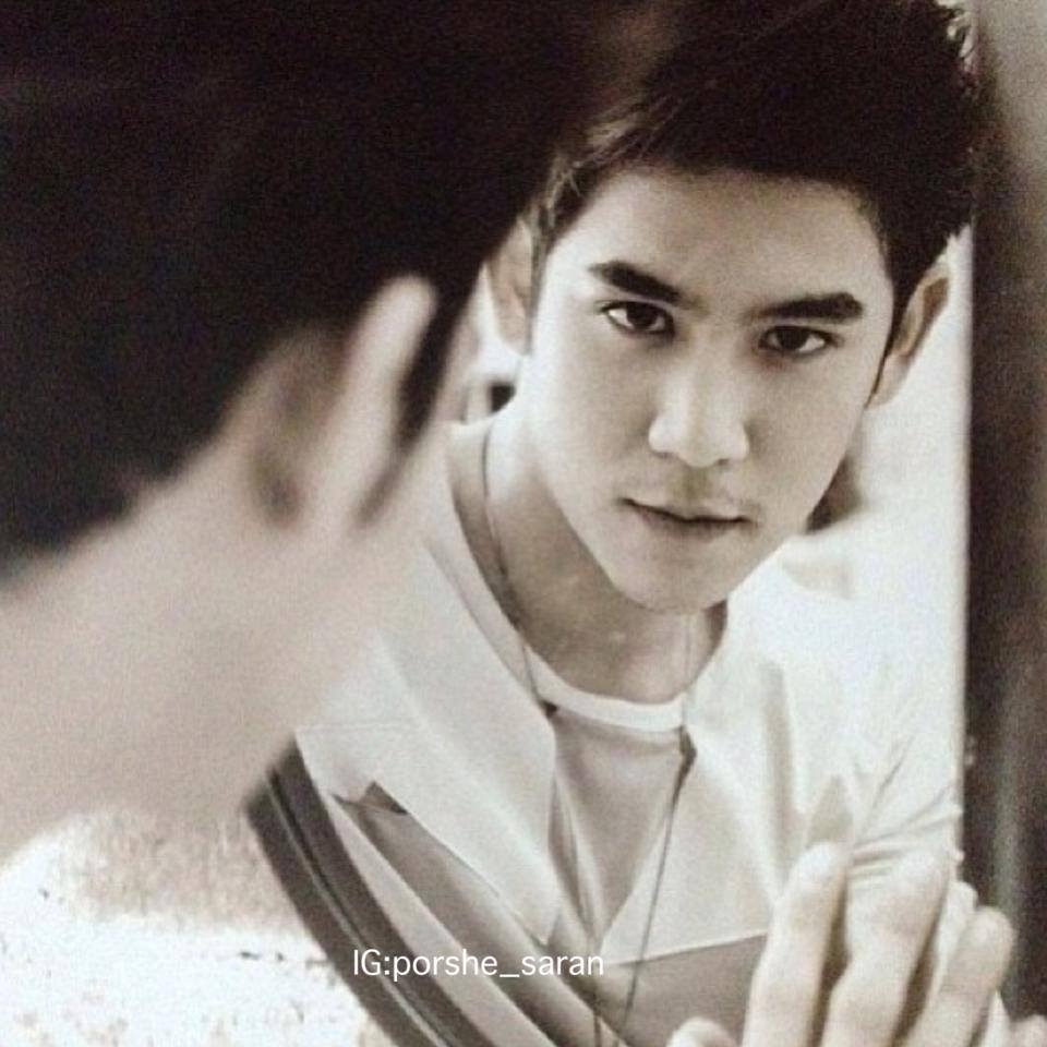 พอร์ช ศรัณย์ @ APPEAL Issue 26 June 2013