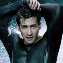 JAKE gyllenhaal หล่อเข้มตาสวย