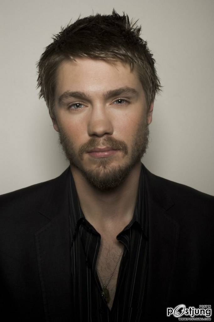 CHAD MICHAEL MURRAY เท่ม๊วกๆ