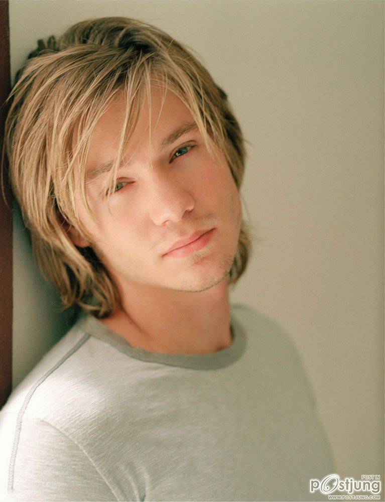 CHAD MICHAEL MURRAY เท่ม๊วกๆ