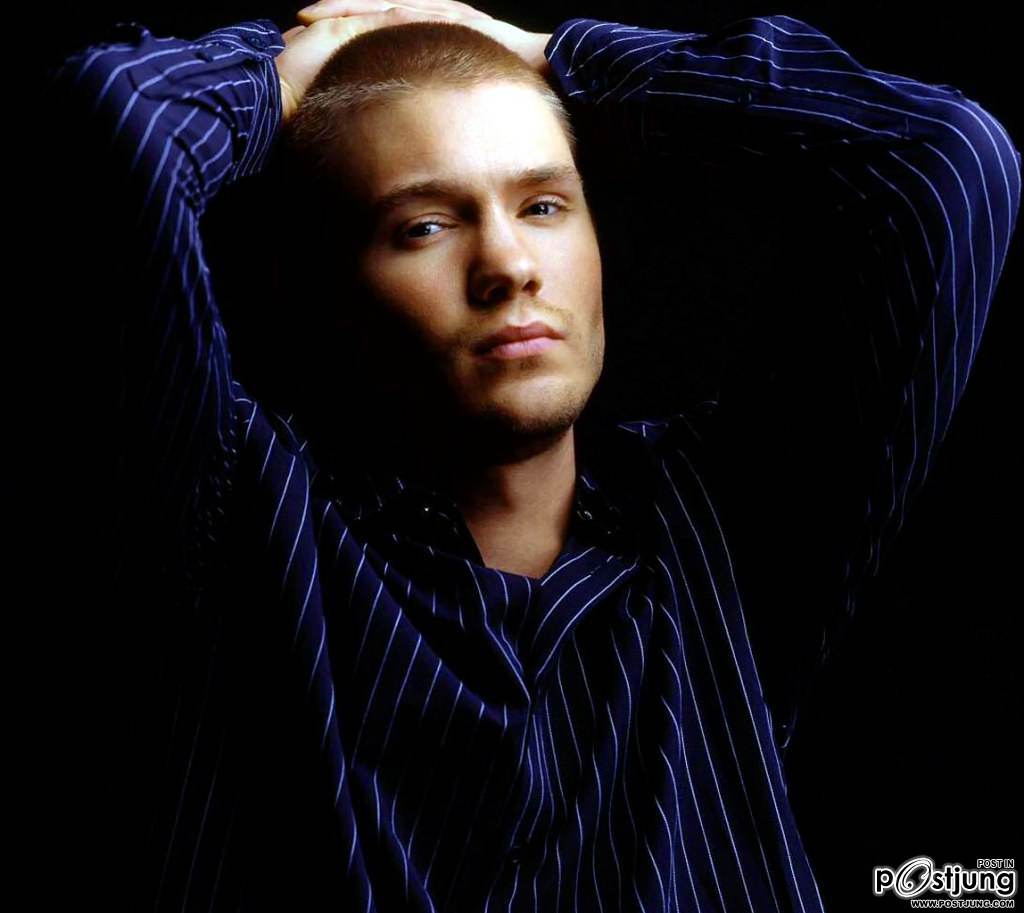 CHAD MICHAEL MURRAY เท่ม๊วกๆ