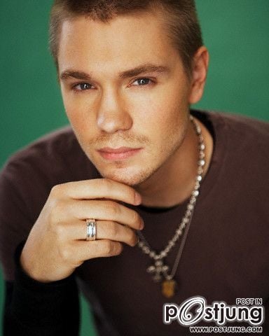 CHAD MICHAEL MURRAY เท่ม๊วกๆ