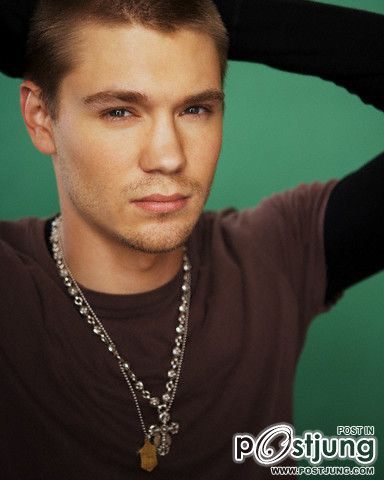 CHAD MICHAEL MURRAY เท่ม๊วกๆ