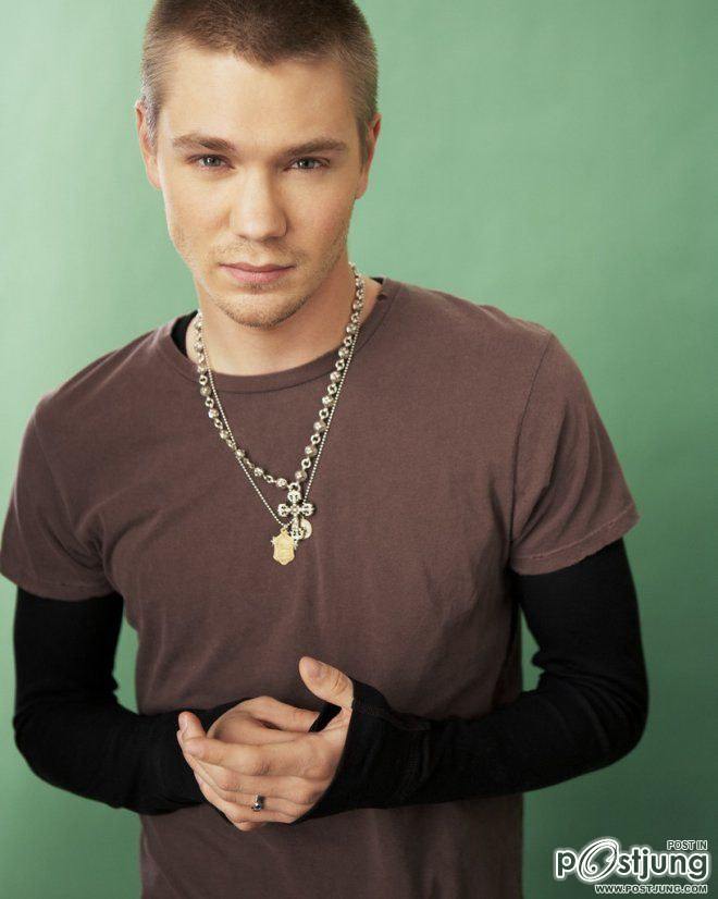 CHAD MICHAEL MURRAY เท่ม๊วกๆ