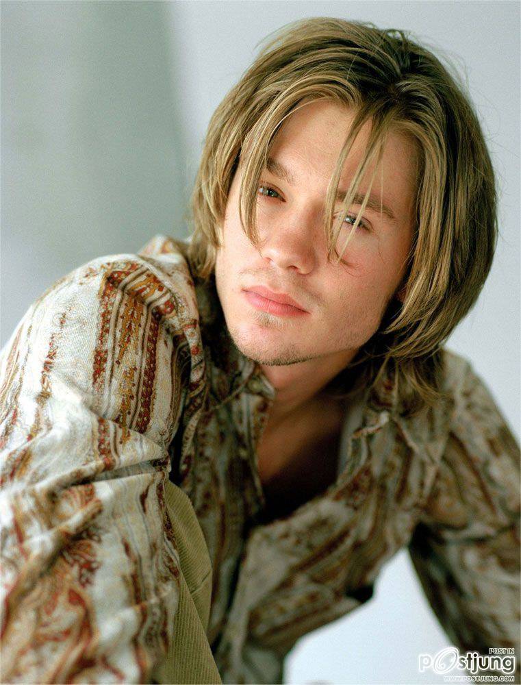 CHAD MICHAEL MURRAY เท่ม๊วกๆ