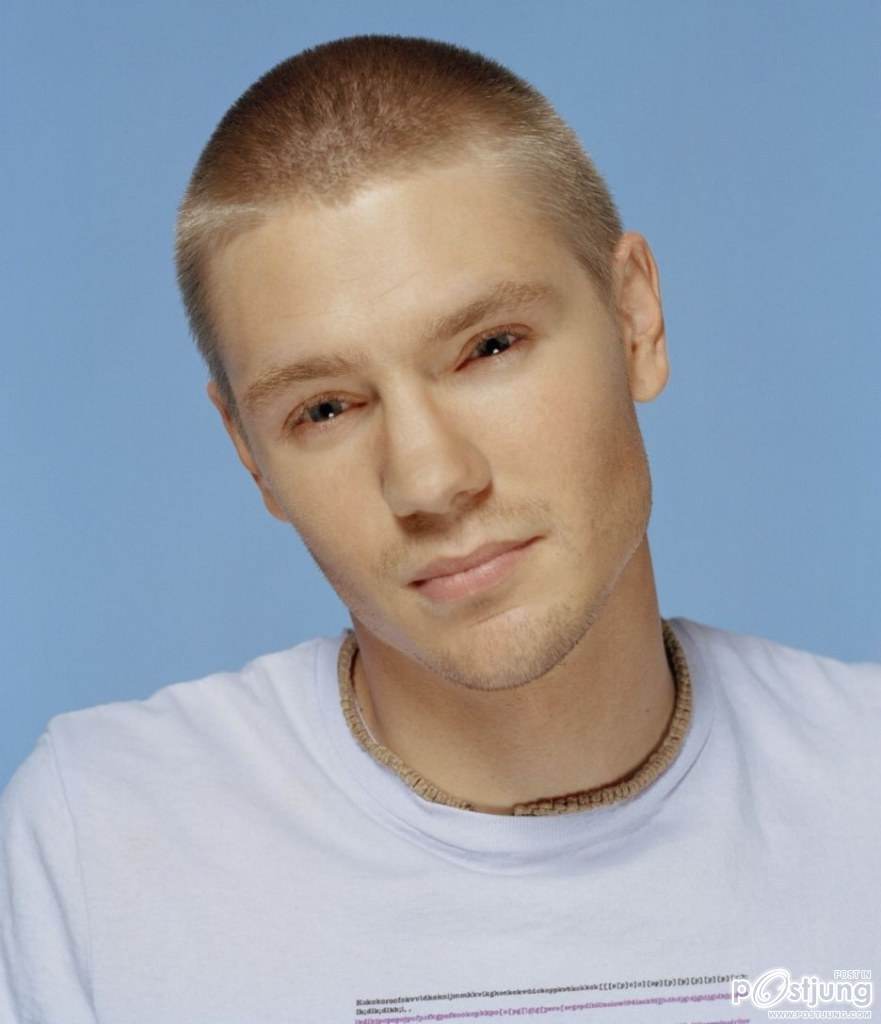 CHAD MICHAEL MURRAY เท่ม๊วกๆ