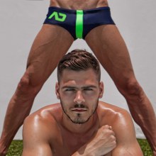 New campaign Addicted beachwear 2013  HQ images